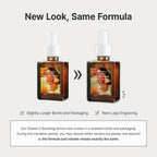 Dr.Althea Vitamin C Boosting Serum | Daily Facial Serum with TRANEXAMIC ACID for All Skin Types | Helps Remove Dark Spots & Uneven Skin Tone | Korean Vegan Skin Care (Vitamin C Boosting RENEWED)